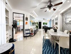 Blk 135 Edgedale Plains (Punggol), HDB 5 Rooms #599478651